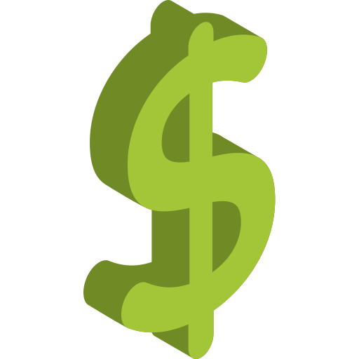 Dollar symbol